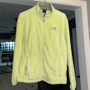 The North Face Osito Jacket